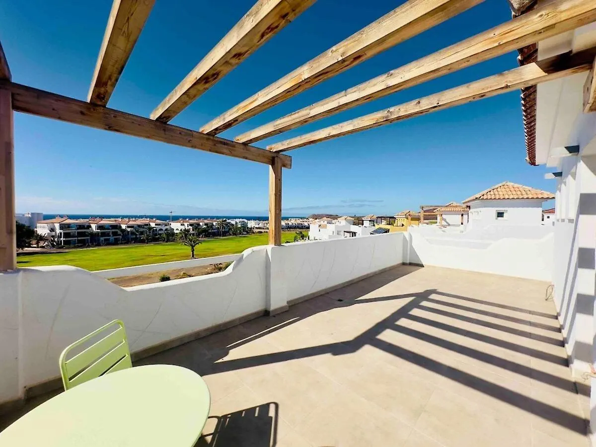 Easytenerife - Villa Green Princess San Miguel de Abona