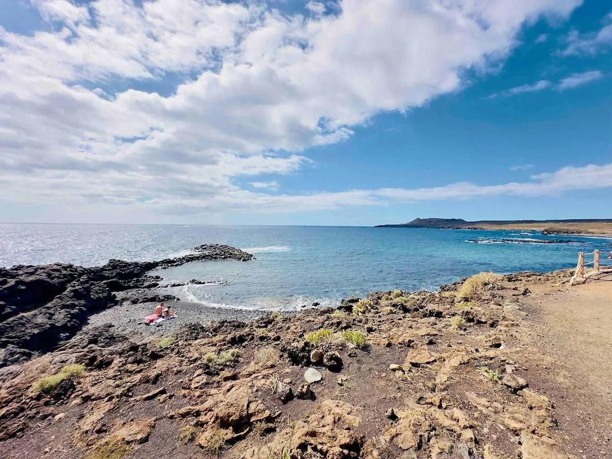 Easytenerife - Villa Green Princess San Miguel de Abona