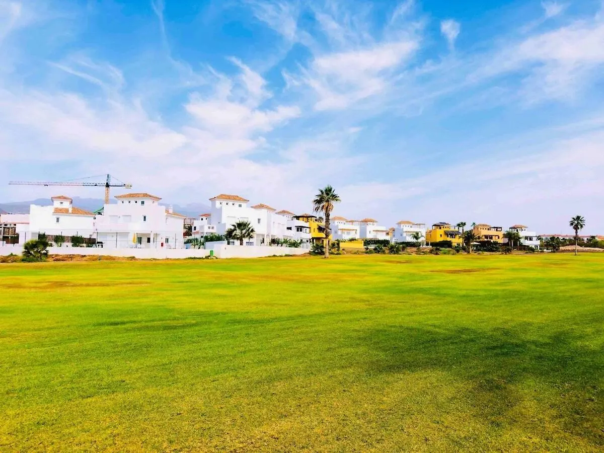 Easytenerife - Villa Green Princess San Miguel de Abona
