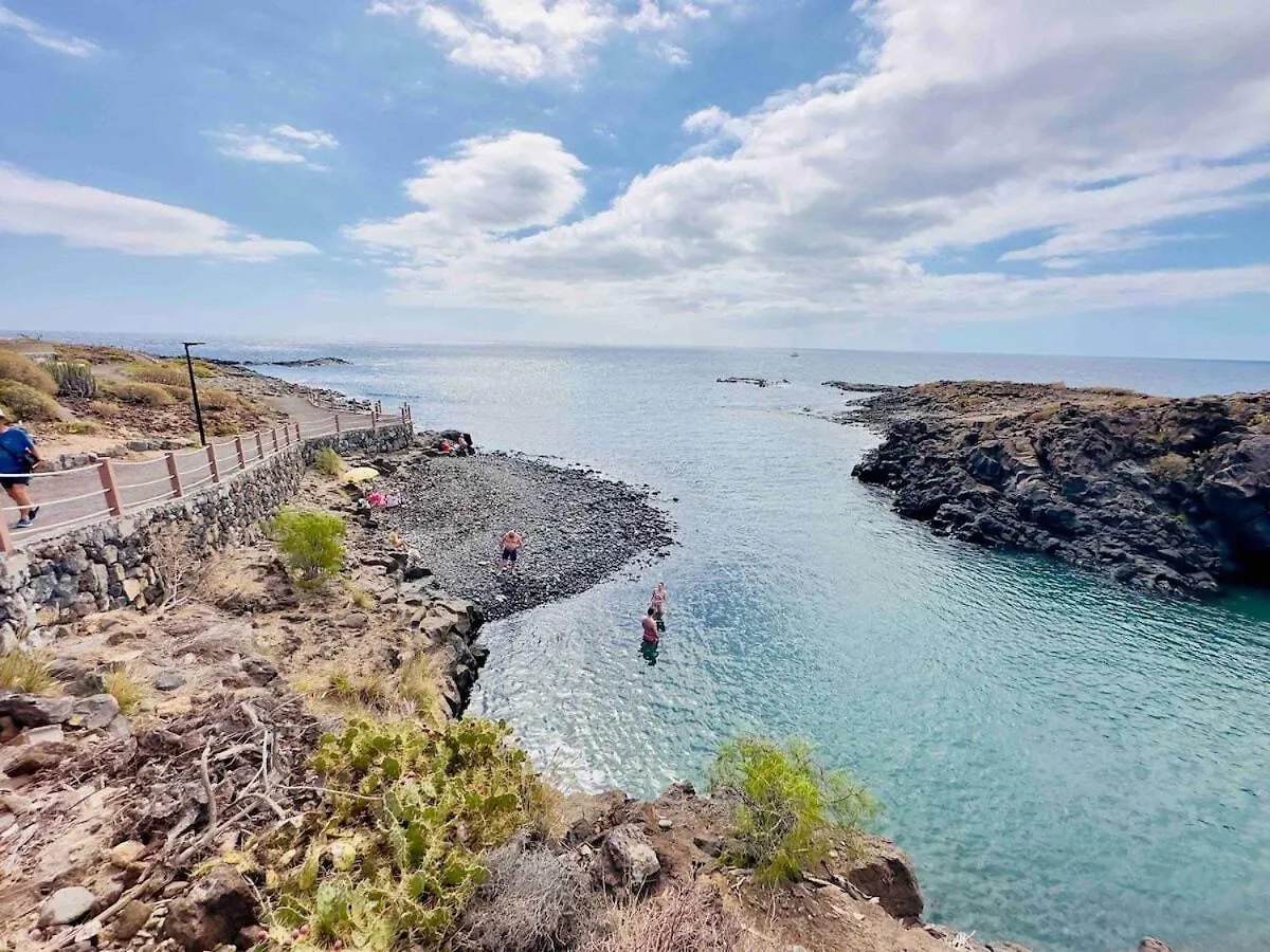 Easytenerife - Villa Green Princess San Miguel de Abona