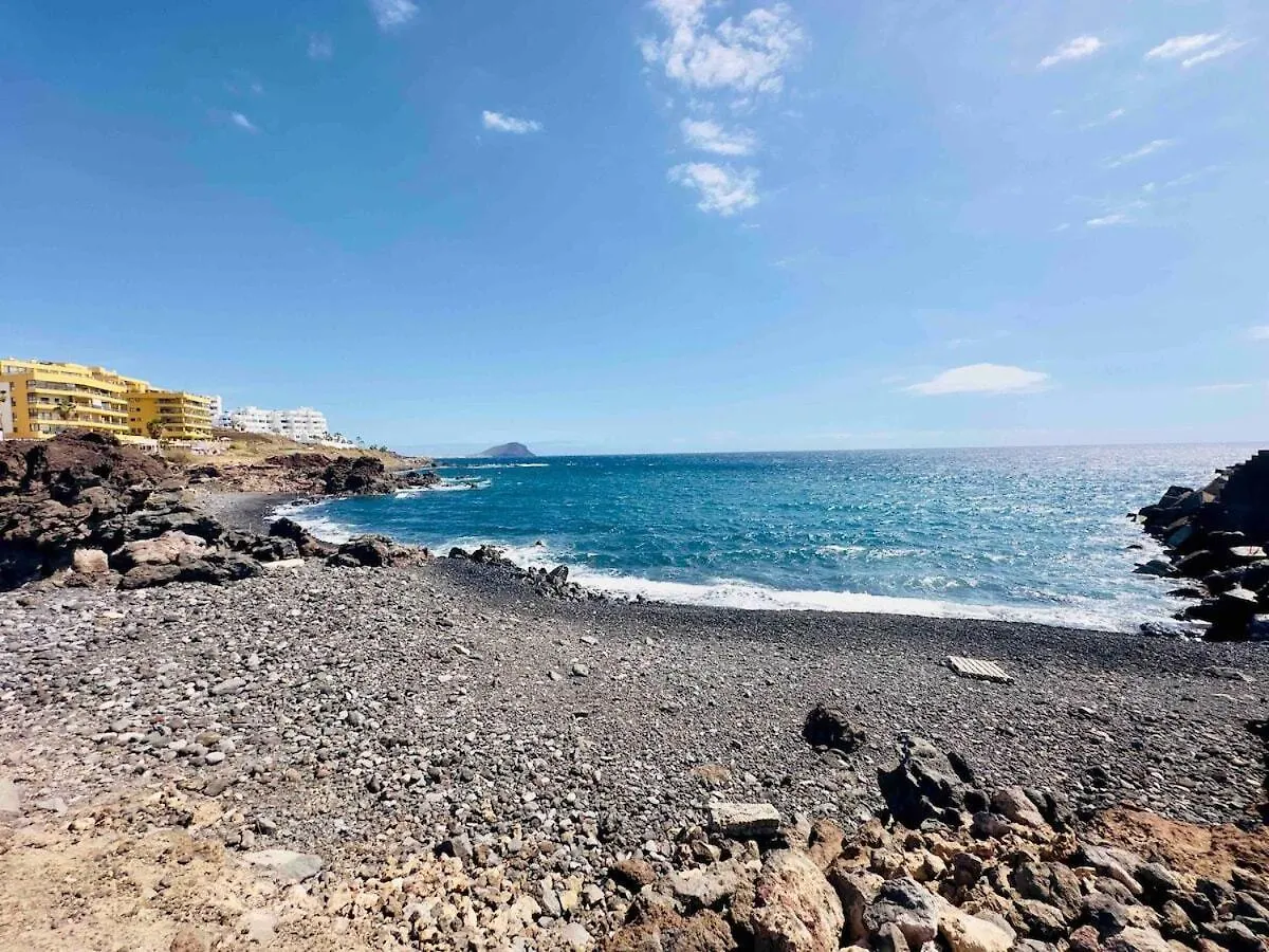 Easytenerife - Villa Green Princess San Miguel de Abona 0*,