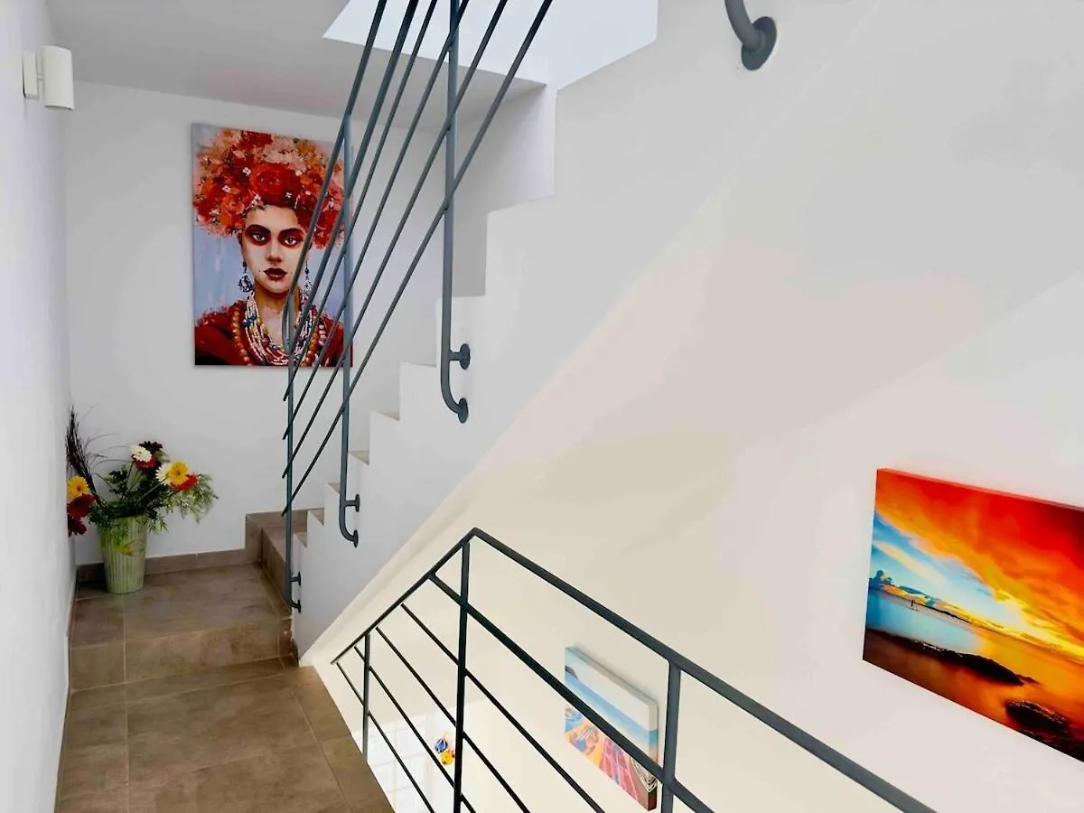 Easytenerife - Villa Green Princess San Miguel de Abona