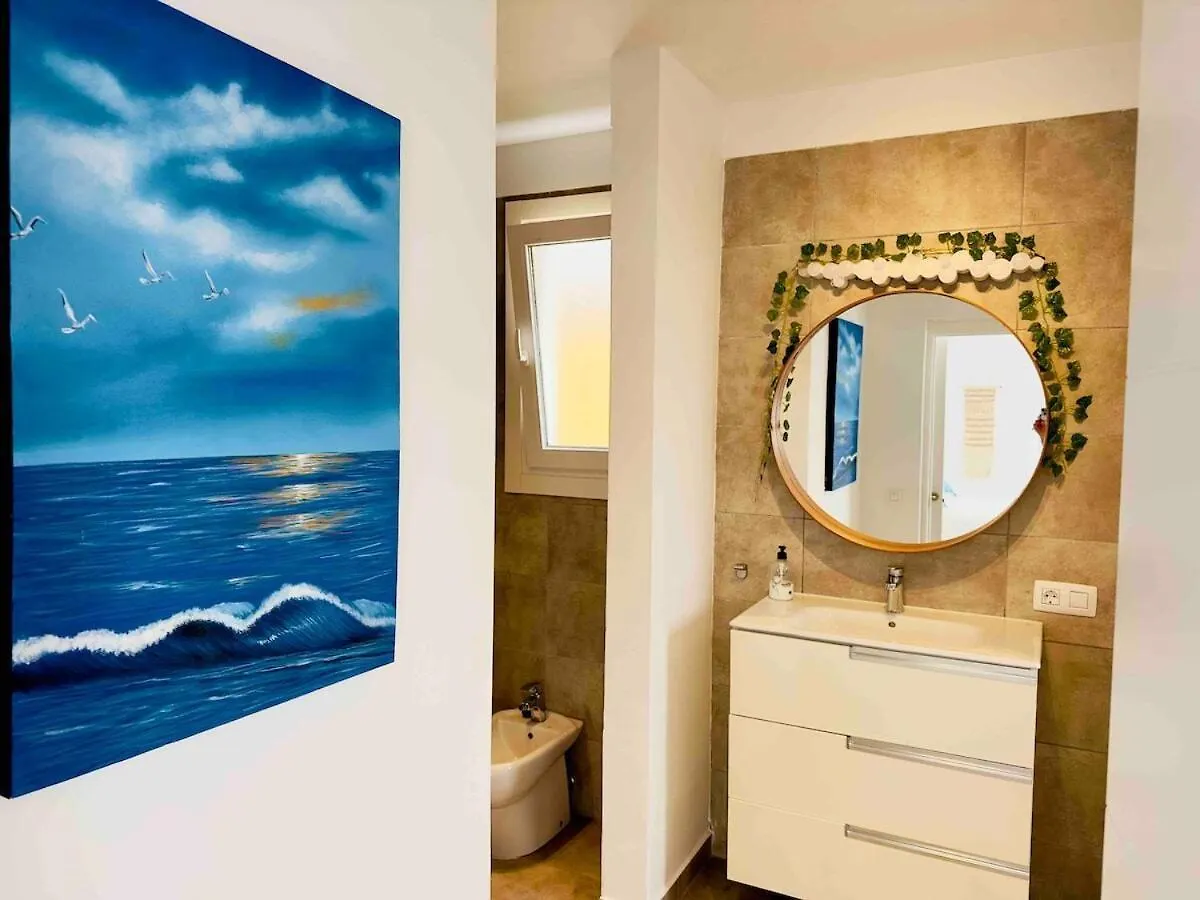 Easytenerife - Villa Green Princess San Miguel de Abona 0*,  İspanya