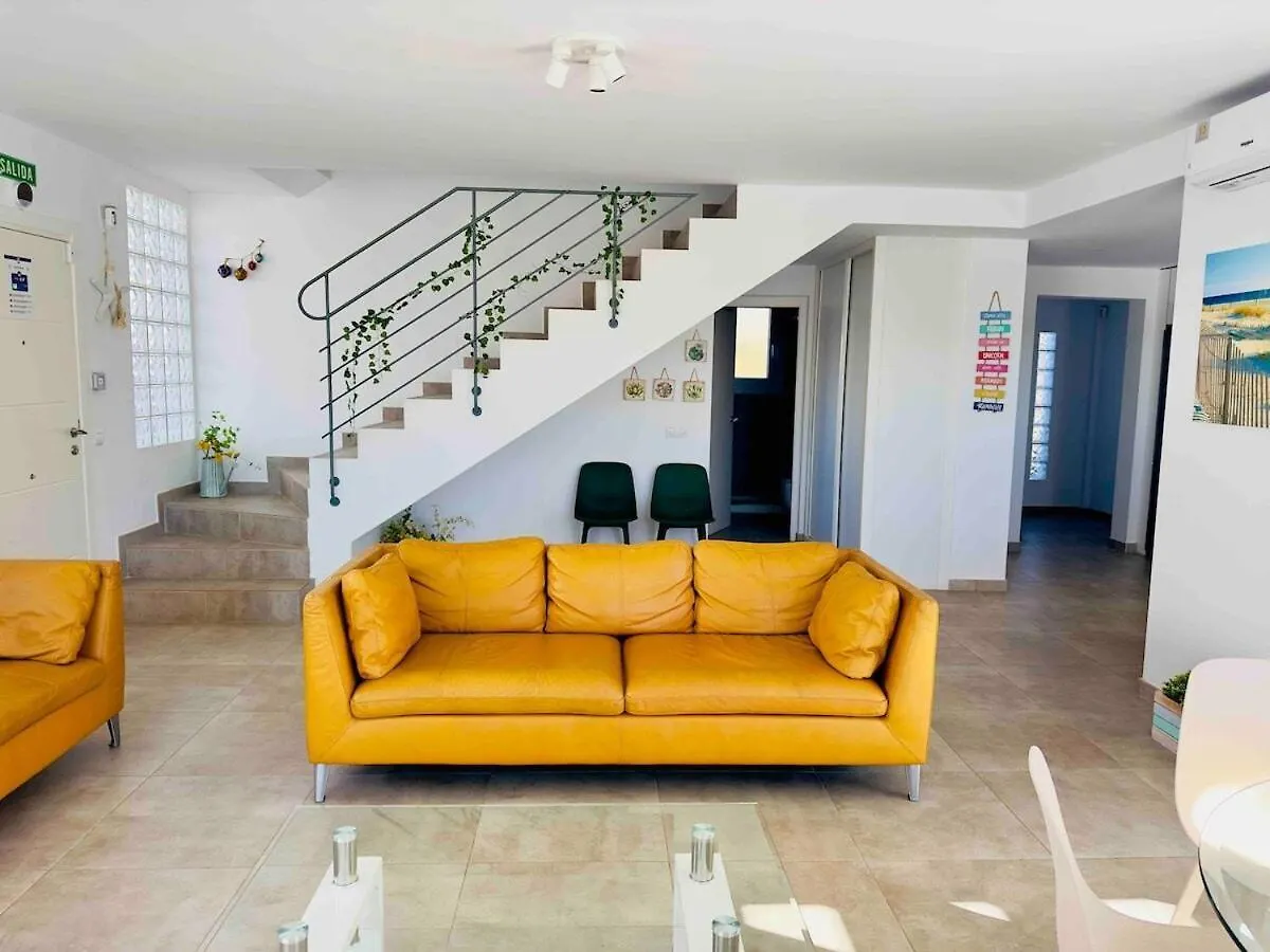 Easytenerife - Villa Green Princess San Miguel de Abona