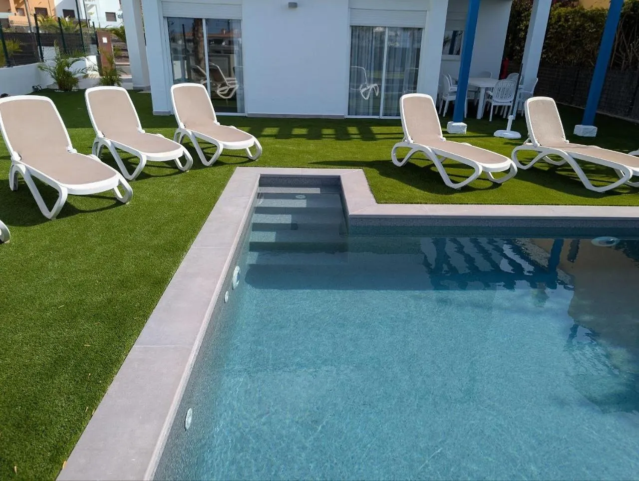 Easytenerife - Villa Green Princess San Miguel de Abona 0*,  İspanya