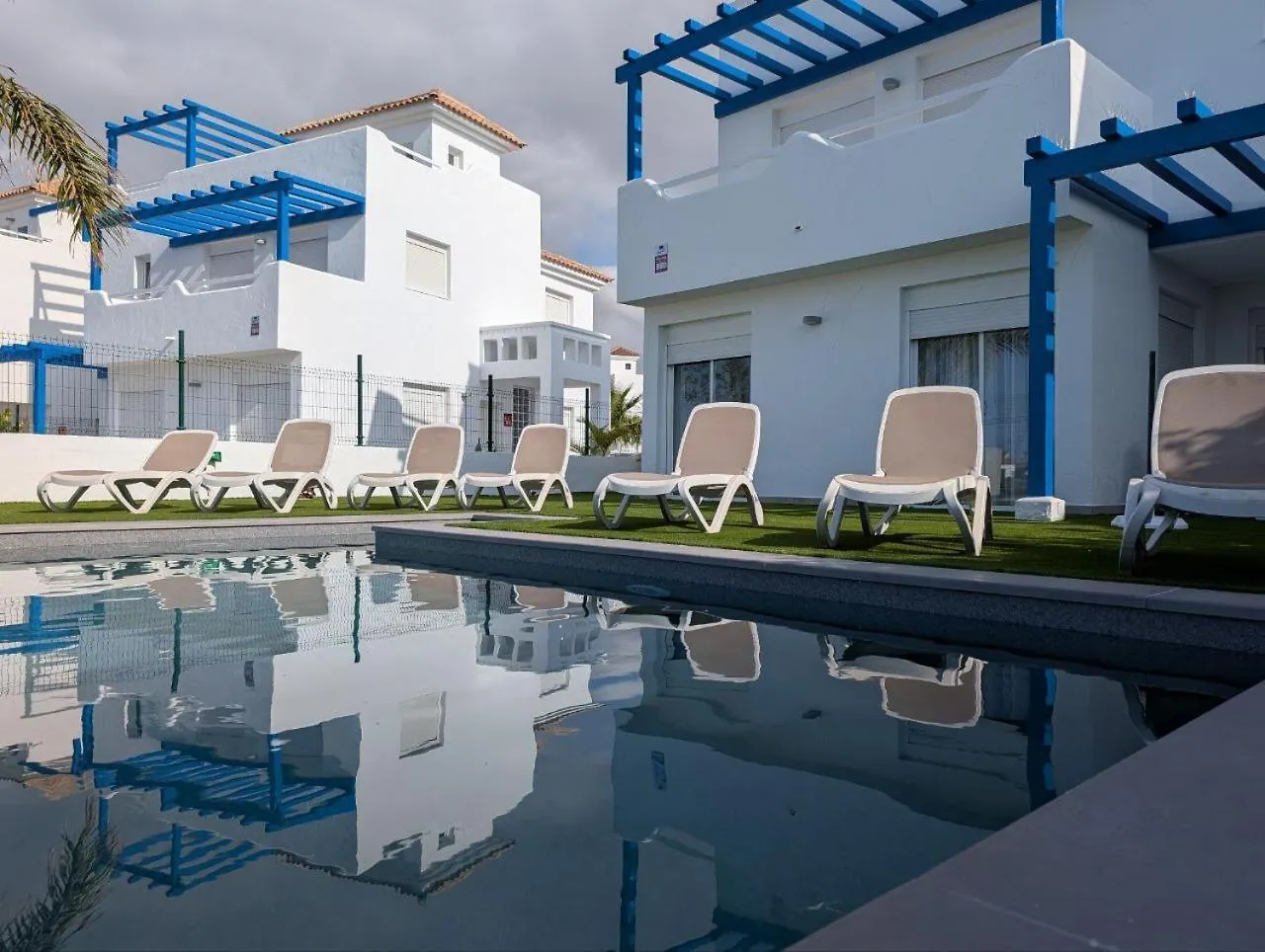 Easytenerife - Villa Green Princess San Miguel de Abona